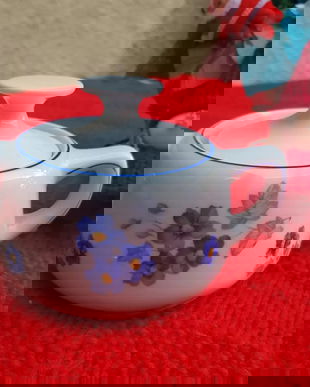 Bomboniera /vas decor