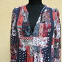 Boho/Bluza/rochita mar.38