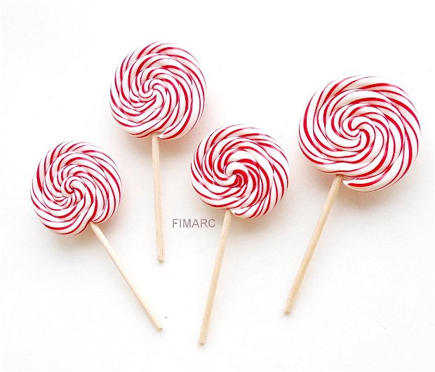 ''Strawberry lollipops''- brose