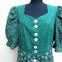 Rochie rustica bavareza mar.44