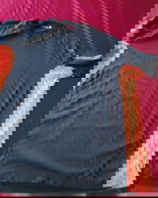 tricou Maier sports 58