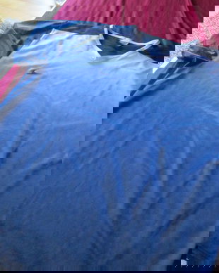 tricou Nike XXL super