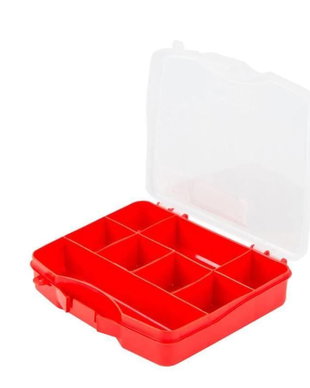 Cutie organizare, plastic