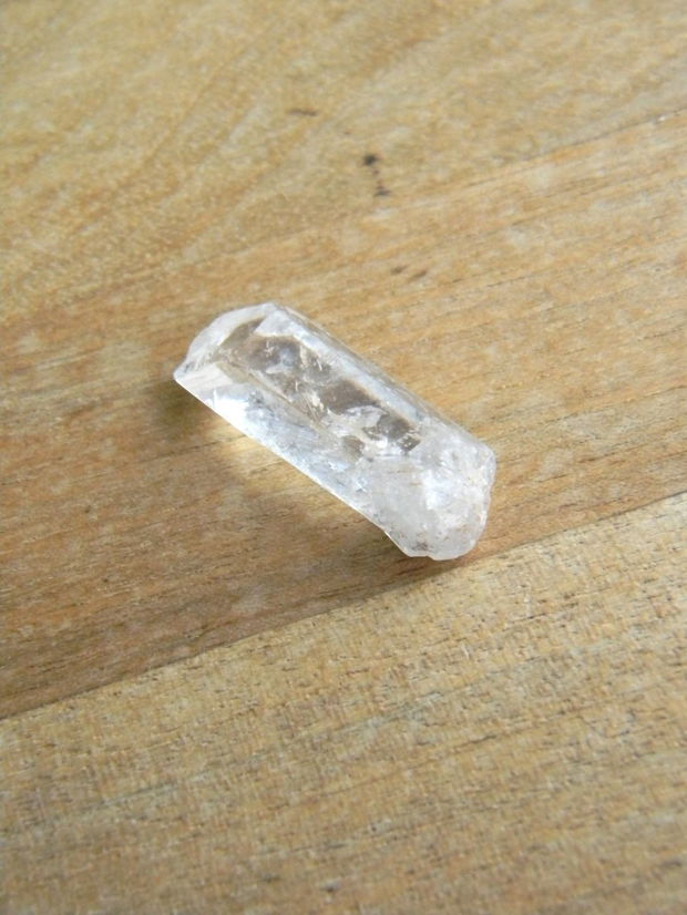 Specimen cristal cuart (C30)