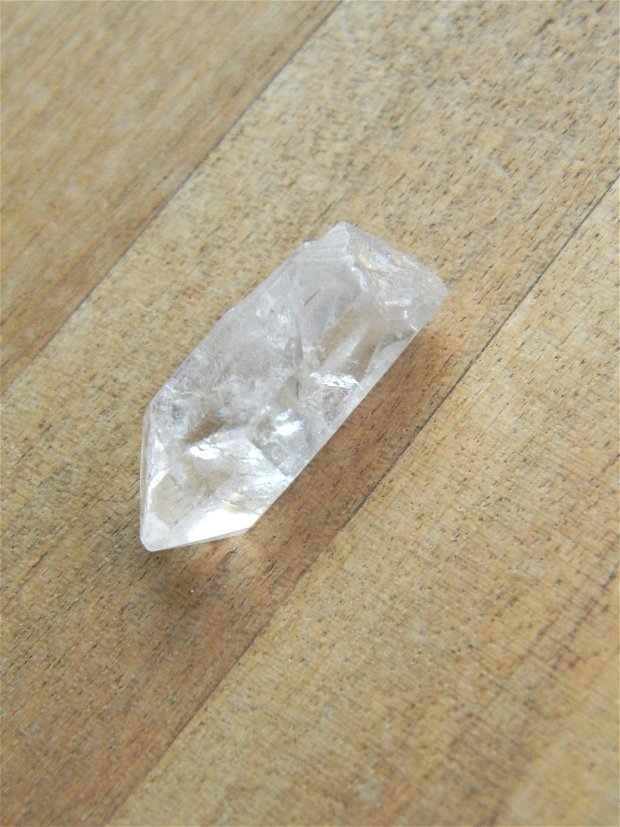Specimen cristal cuart (C30)