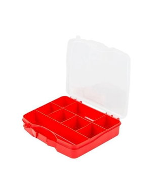 Cutie organizare, plastic
