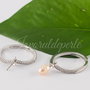 Baza inel, argint 925 si cubic zirconia (1)