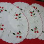 3 mileuri broderie si aplicatii 39 cm