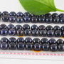 Perle cultura 8-8.5mm, semigaurite, cod P61 (1per)