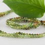Garnet fatetat 3mm, cod P25 (0.5sir)