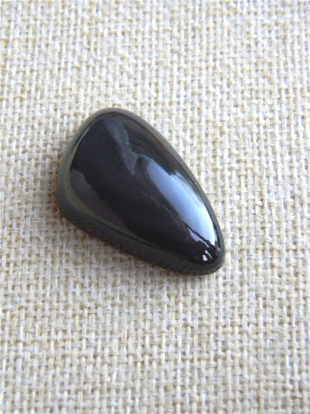 Caboson obsidian (C30)