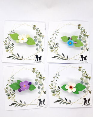 Set 4 martisoare