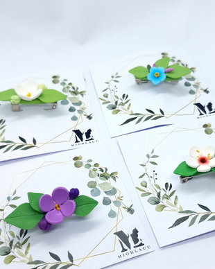 Set 4 martisoare