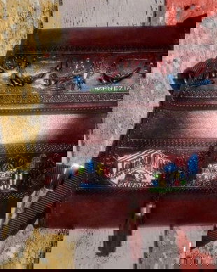 Diverse genti cod 18