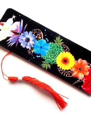 semn de carte 7 chakre 42147