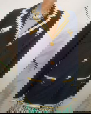 Cardigan/sacou ELEGANCE-PARIS