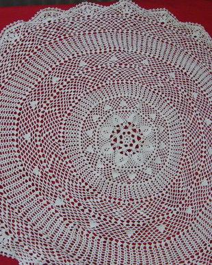 Mileu 52 cm