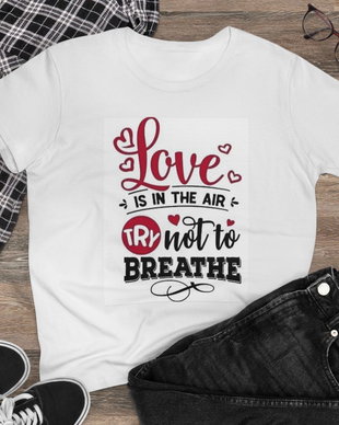 Tricou dama personalizat Valentine