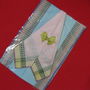 Nou/set 2 batiste bumbac
