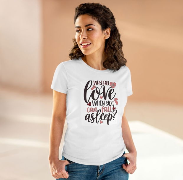 Tricou dama personalizat Valentine