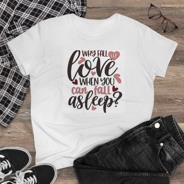 Tricou dama personalizat Valentine