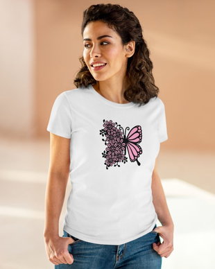 Tricou dama personalizat