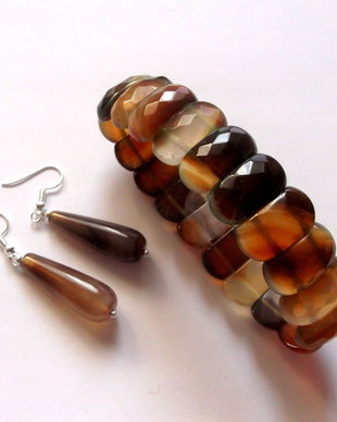 set  agate 42490