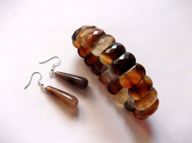 set  agate 42490