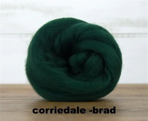 corriedale BRAD-25g