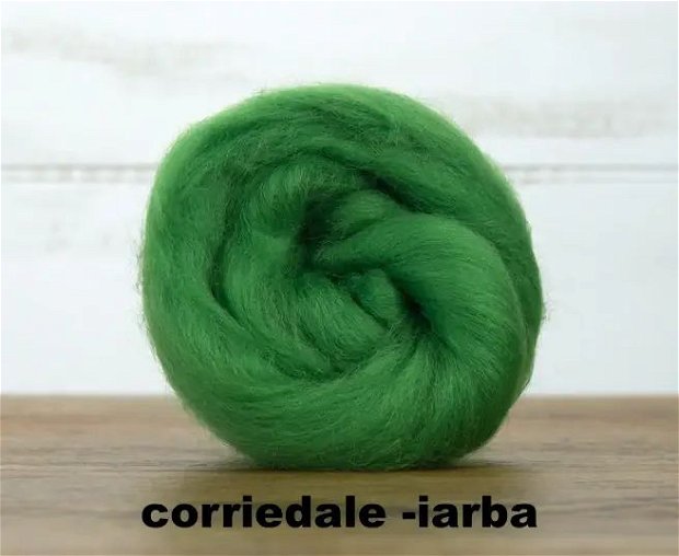 corriedale IARBA-25g