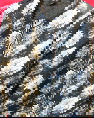 Amisu-jacheta matlasata