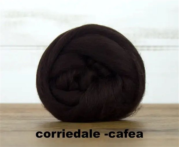corriedale CAFEA-25g