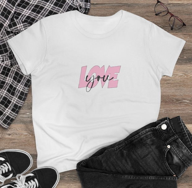 Tricou dama personalizat