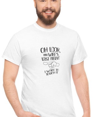 Tricou barbatesc personalizat