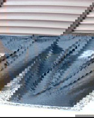 Nou-sacosa XXL cu fermoar