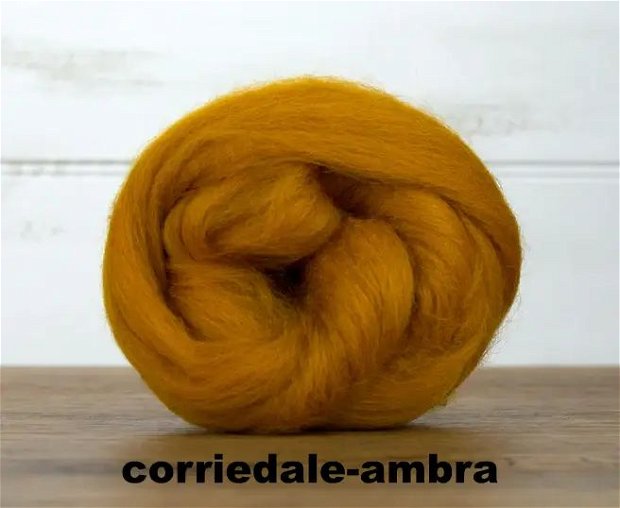 corriedale AMBRA-25g
