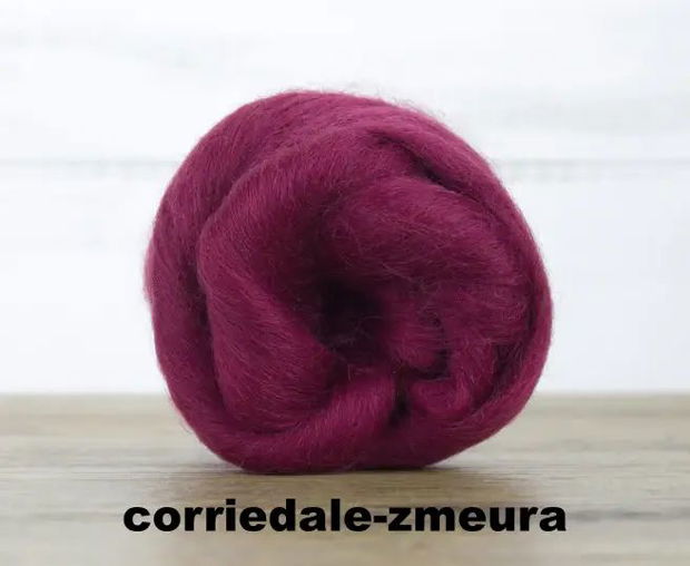 corriedale ZMEURA-25g