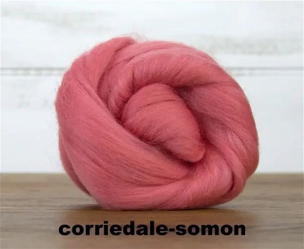 corriedale SOMON-25g