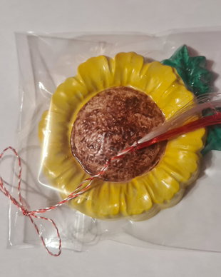 Martisor pictat