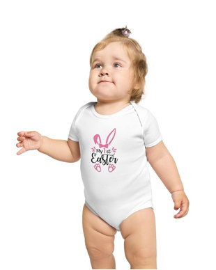 Body bebe personalizat Paste