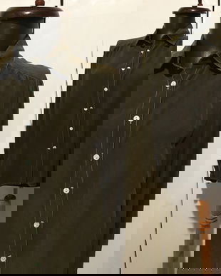 BLUZA MATASE NATURALA KAKI