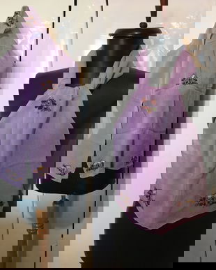 ESARFA MATASE NATURALA BRODATA MANUAL