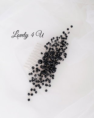 DARSY - HAIR COMB