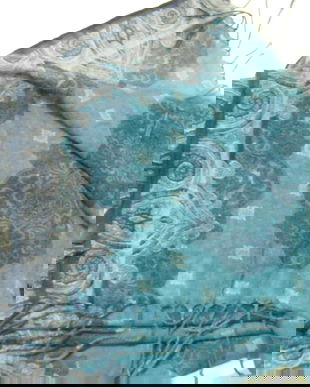 Noua-esarfa vaporoasa H^M