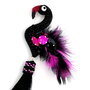Brosa - Impresive Flamingo