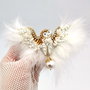 Rezervat Broșă - Owl Pearl Treasure