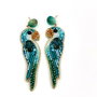 Rezervat Cercei - Blue Birds Love