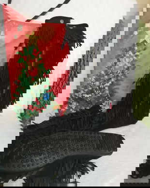 Cizme de piele intoarsa pentru primavara/toamna Minnetonka