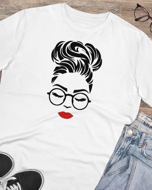 Tricou dama personalizat
