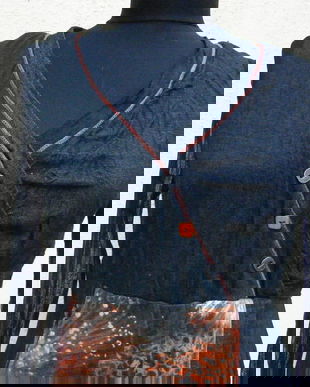 Rochie boho style  S